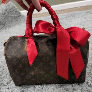 Louis Vuitton vintage Speedy 30